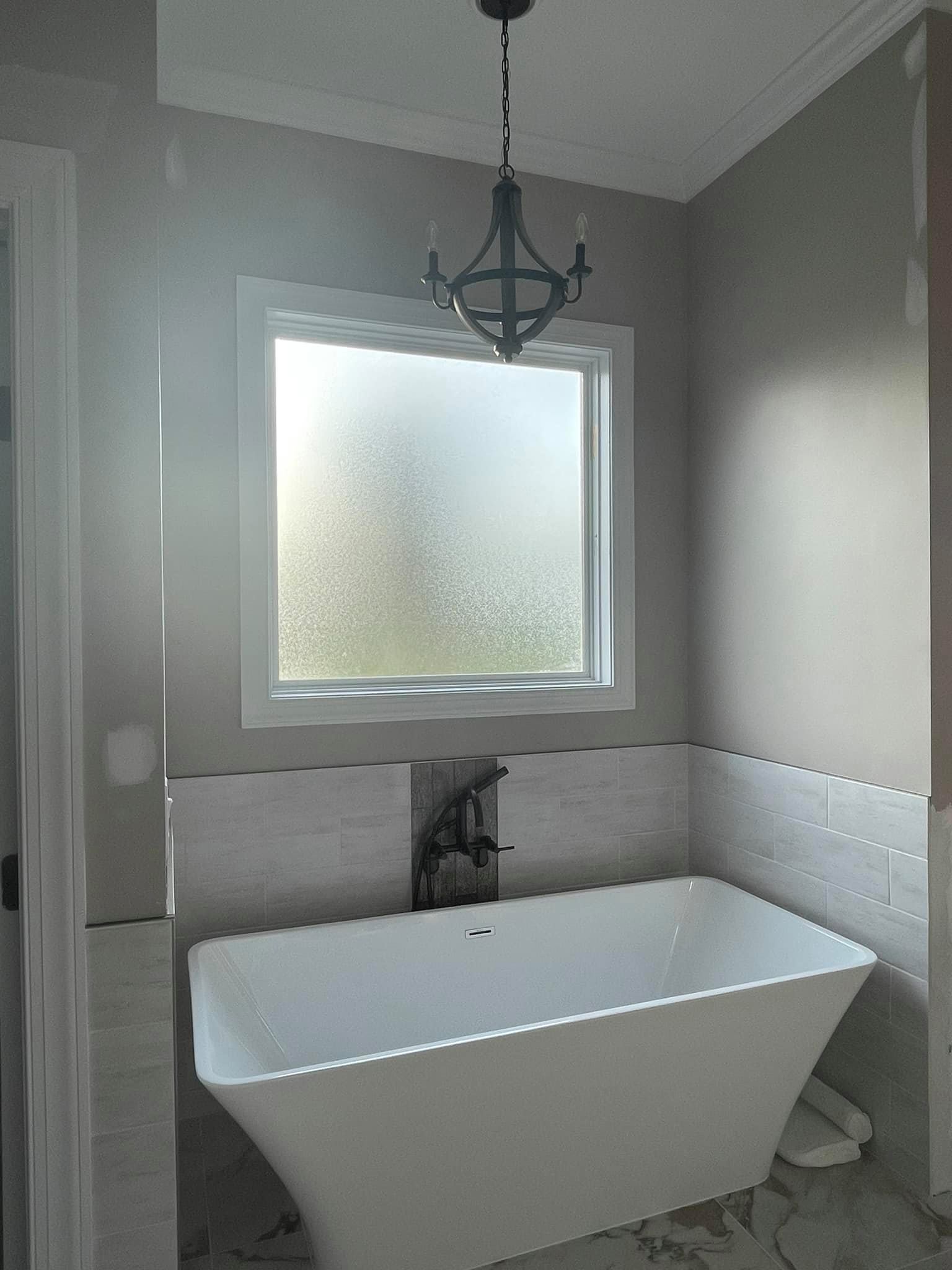 Bathroom remodeling photo gallery