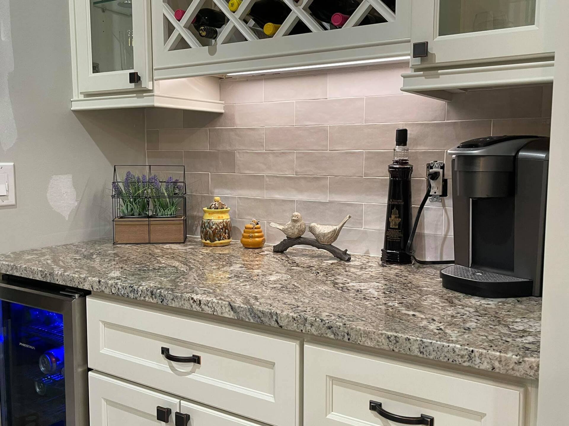 Kitchen remodeling photo gallery