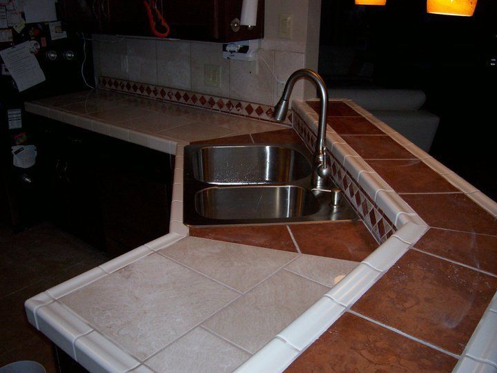 Kitchen remodeling photo gallery