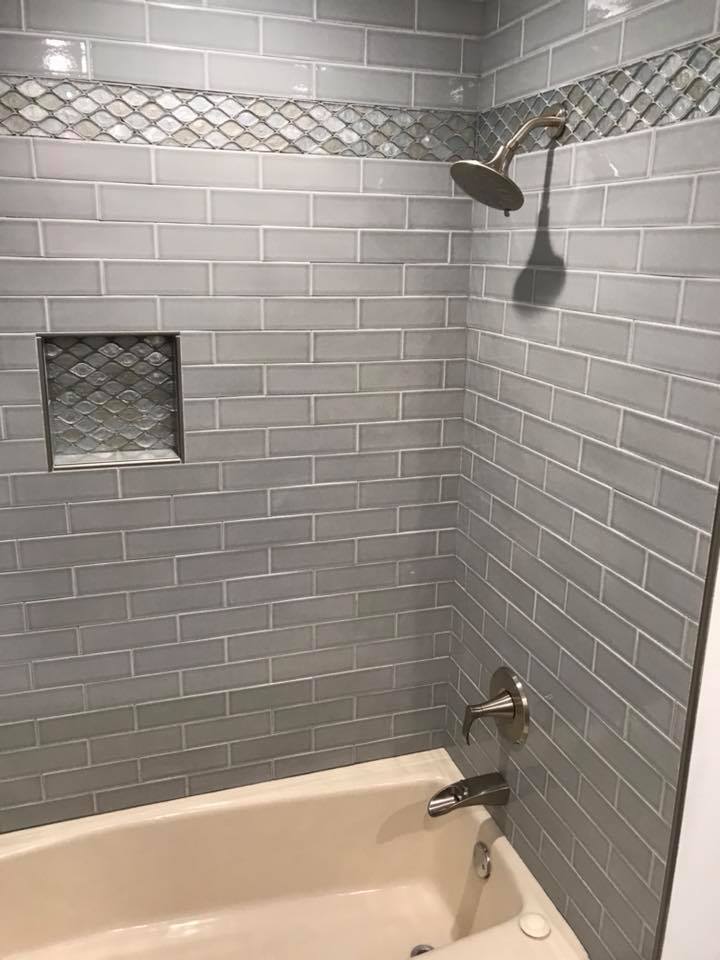 Bathroom remodeling photo gallery