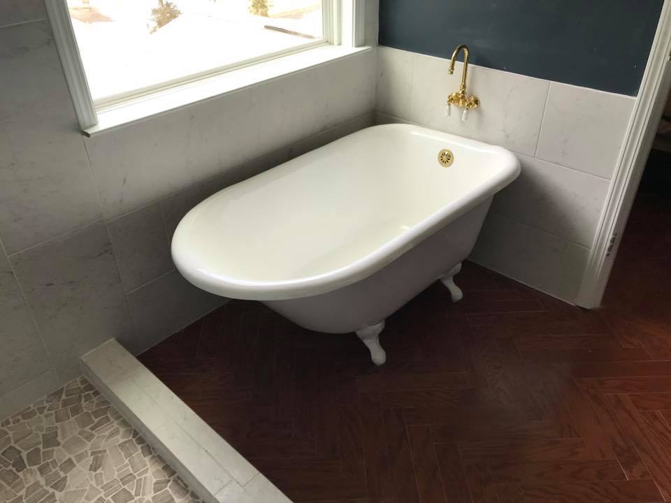 Bathroom remodeling photo gallery