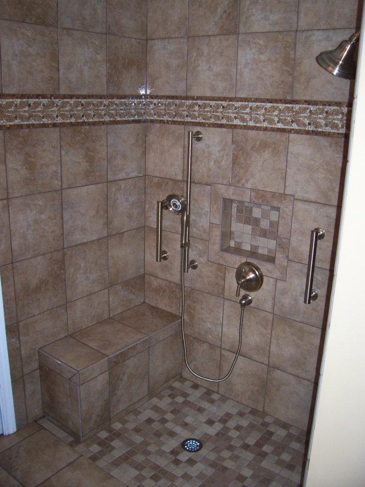 Bathroom remodeling photo gallery