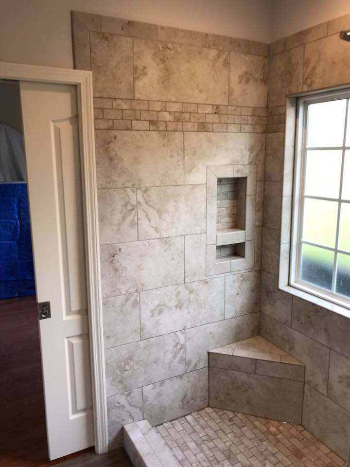 Bathroom remodeling photo gallery