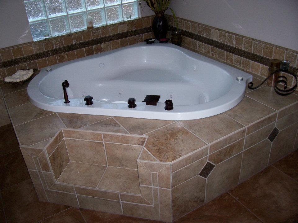 Bathroom remodeling photo gallery