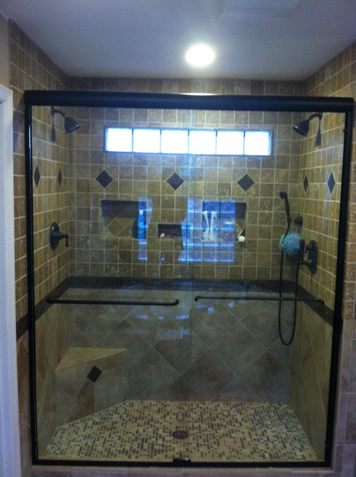 Bathroom remodeling photo gallery