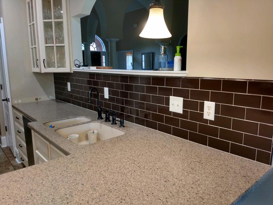 Kitchen remodeling photo gallery