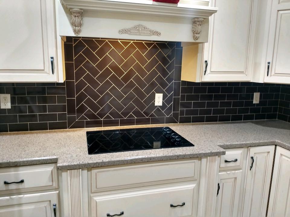 Kitchen remodeling photo gallery