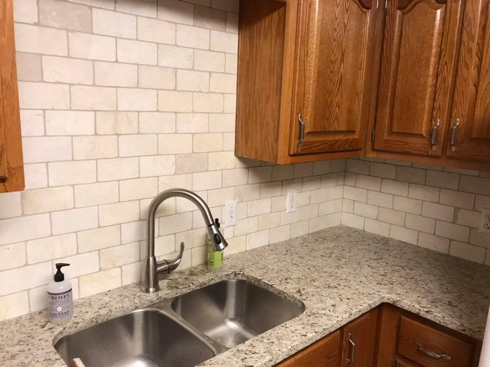 Kitchen remodeling photo gallery