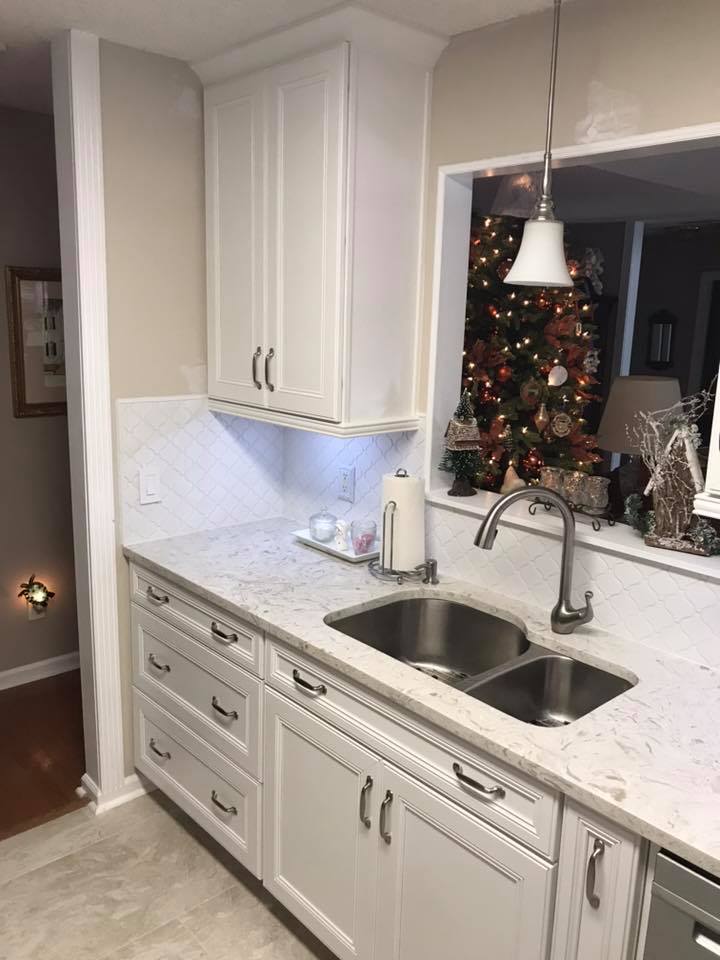 Kitchen remodeling photo gallery