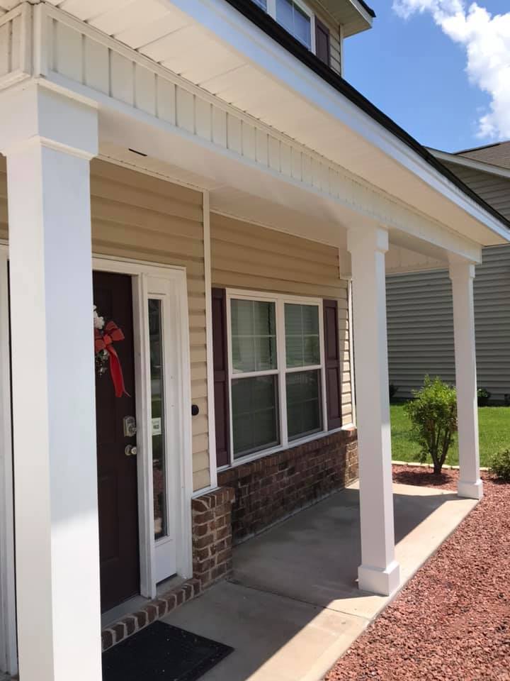 Additions and decks photo gallery