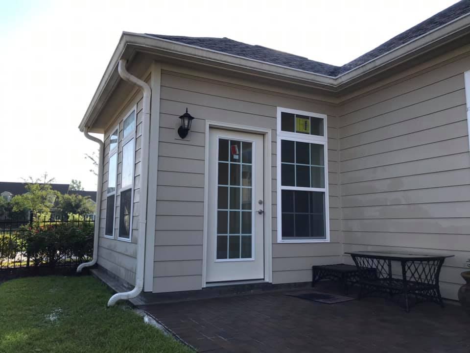 Additions and decks photo gallery