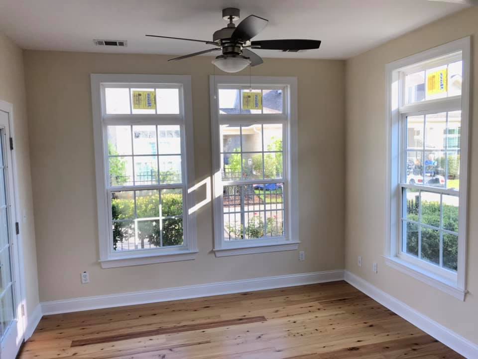 Additions and decks photo gallery