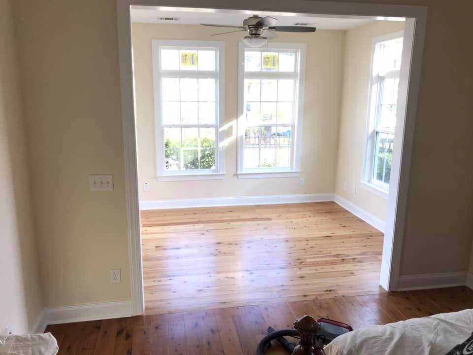 Additions and decks photo gallery