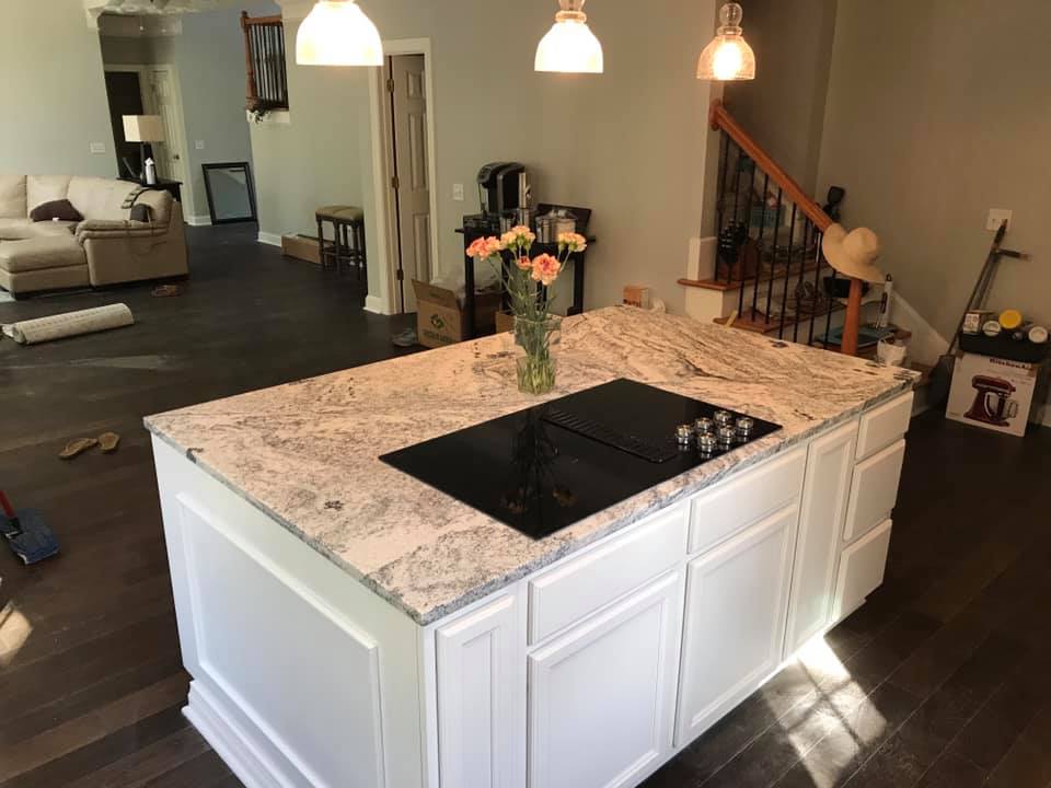 Kitchen remodeling photo gallery