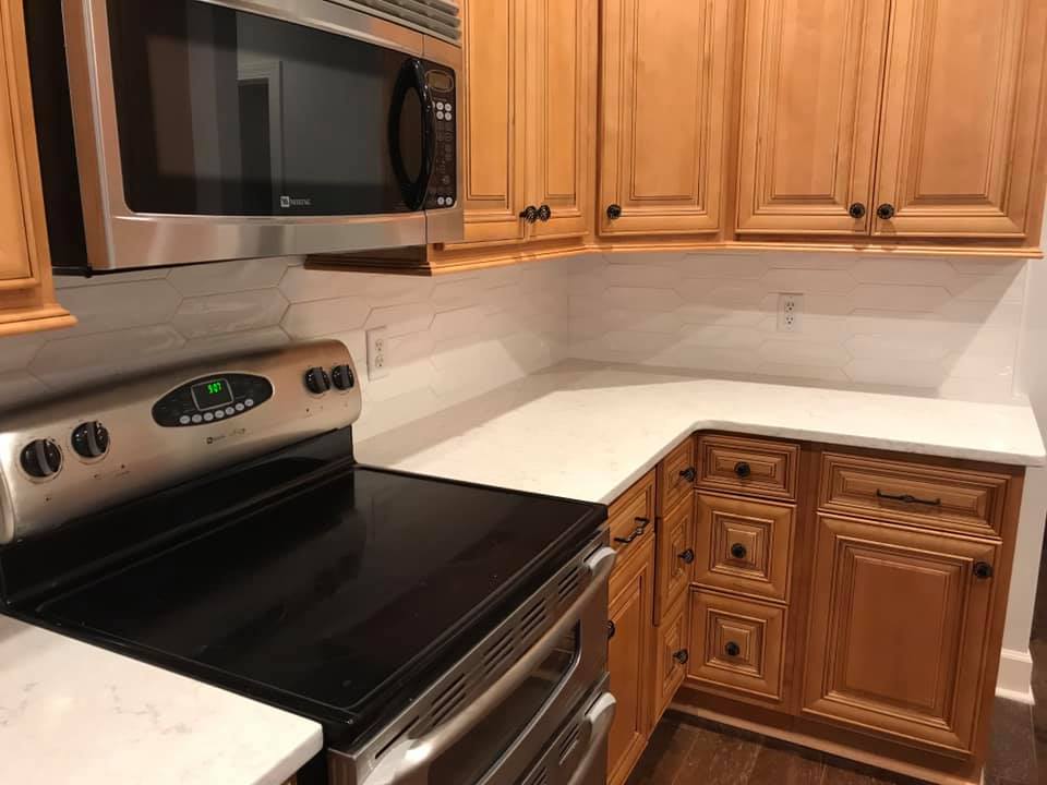 Kitchen remodeling photo gallery