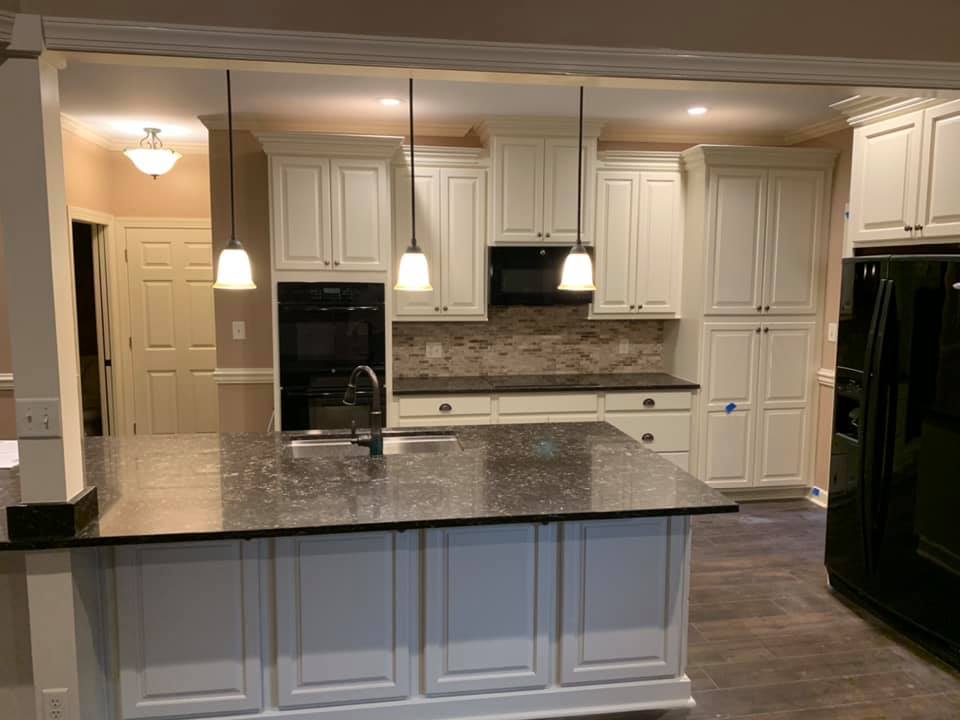 Kitchen remodeling photo gallery