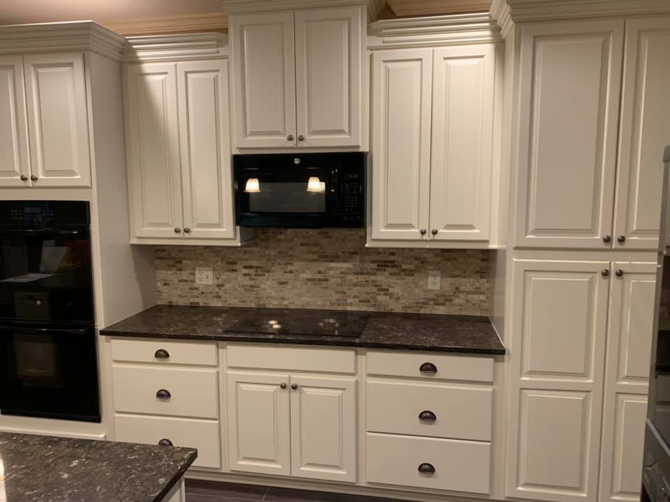 Kitchen remodeling photo gallery