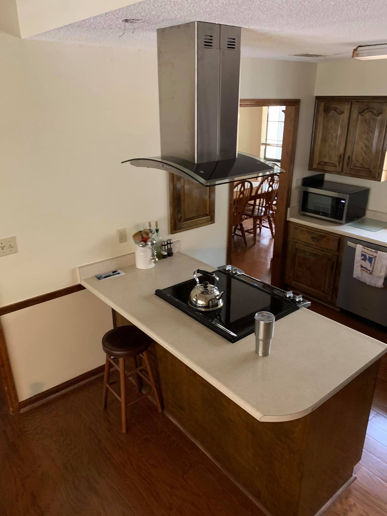 Kitchen remodeling photo gallery