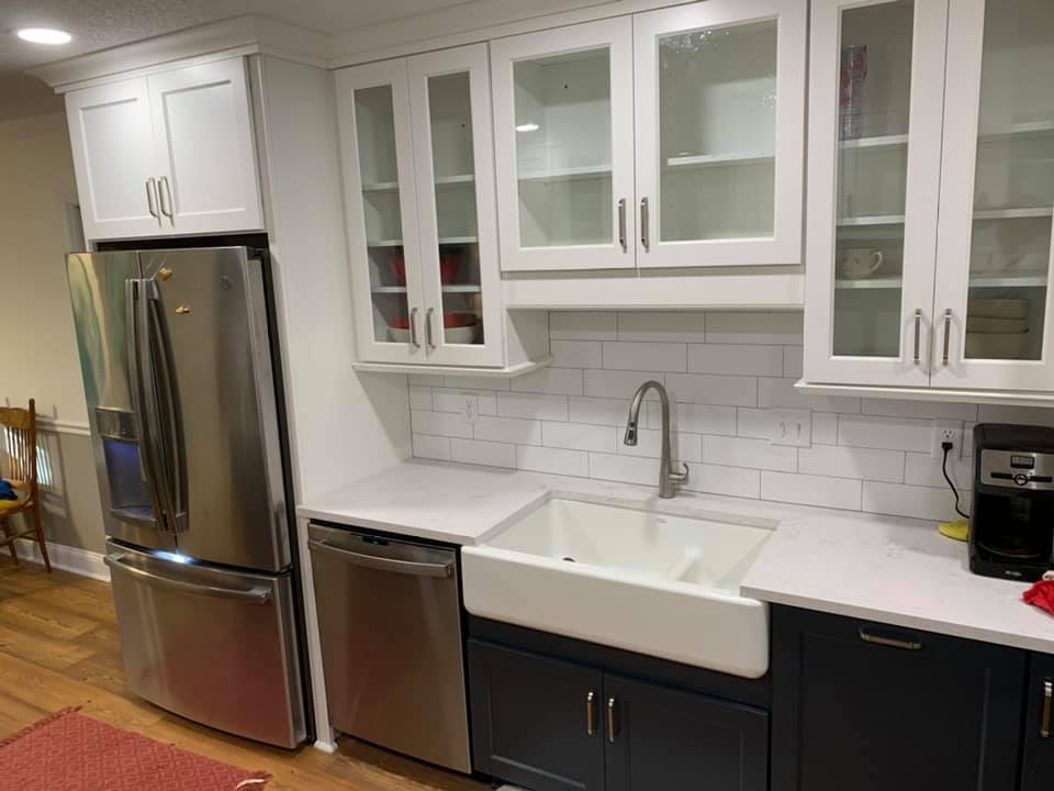 Kitchen remodeling photo gallery