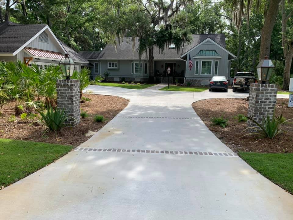 New construction photo gallery