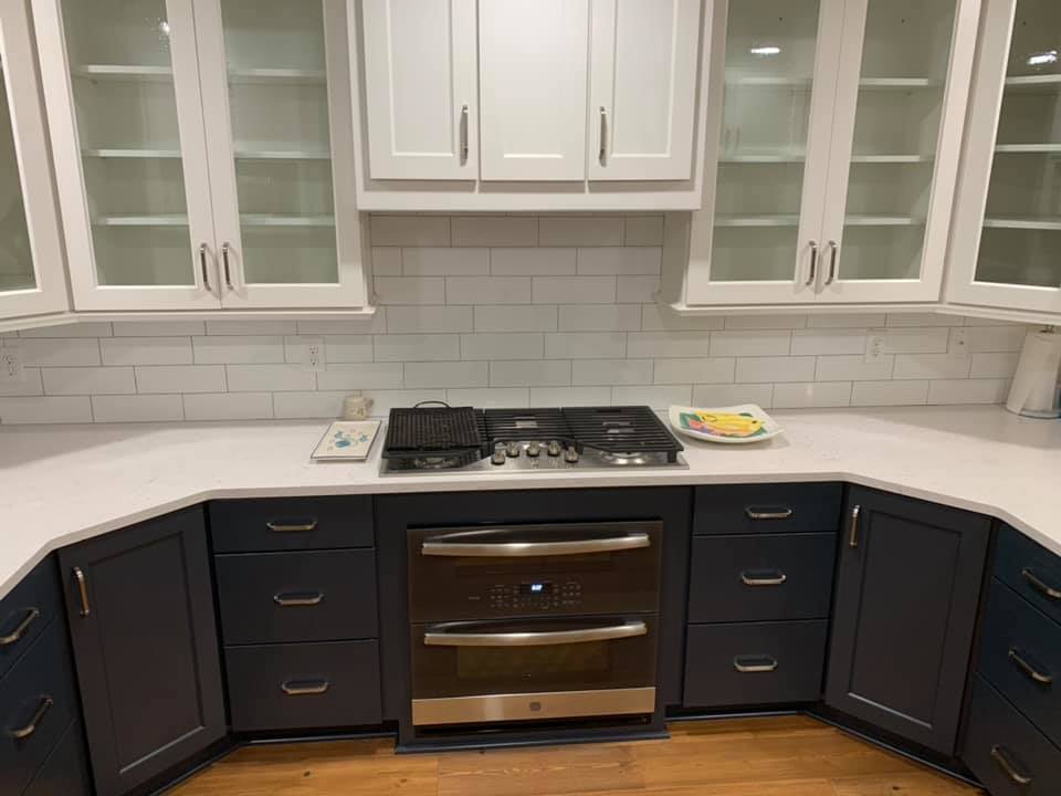 Kitchen remodeling photo gallery