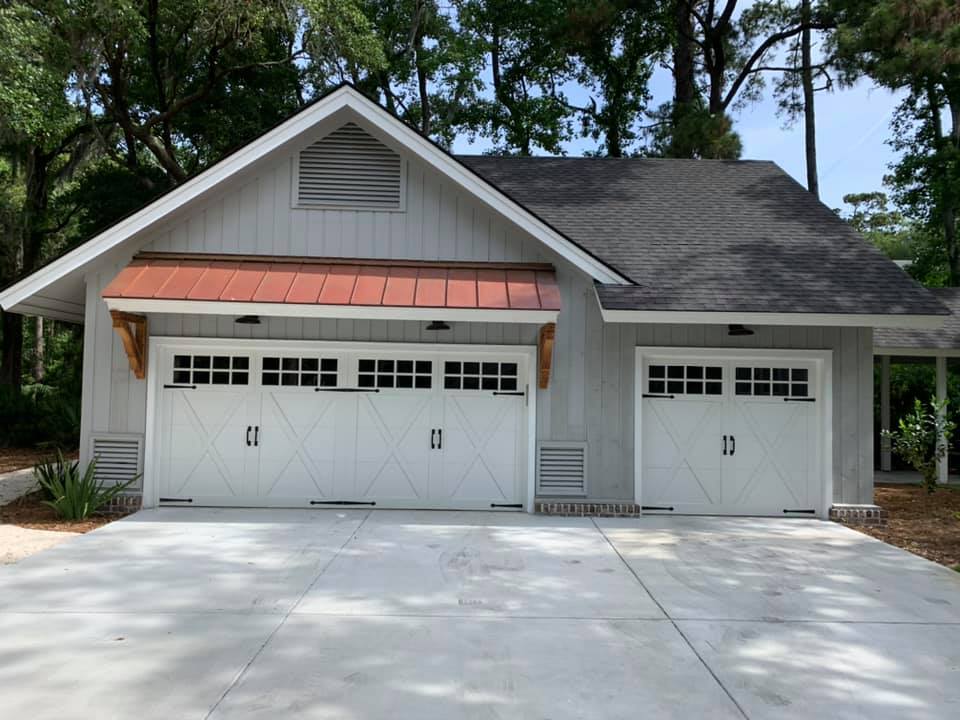 Additions and decks photo gallery