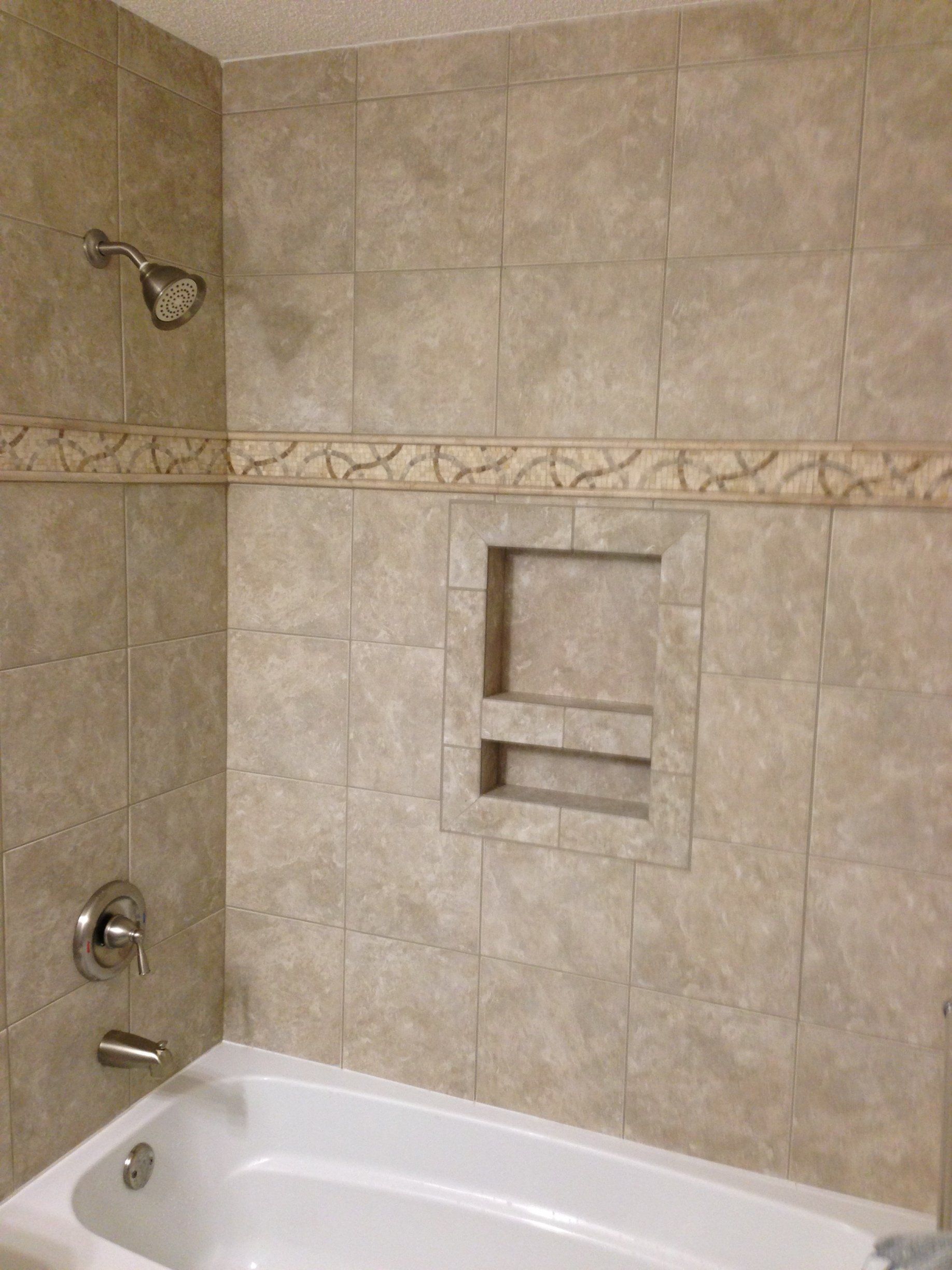 Bathroom remodeling photo gallery