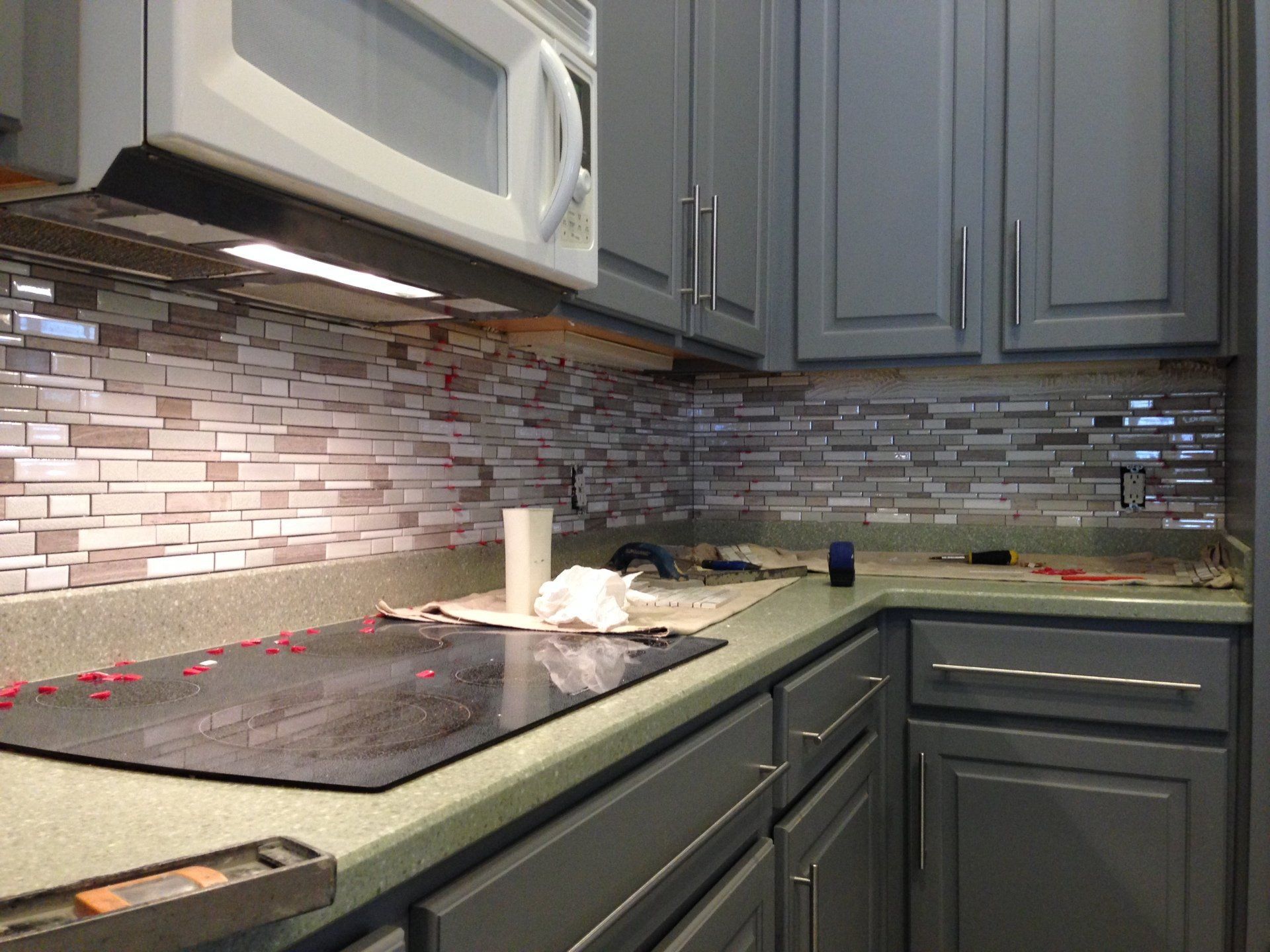 Kitchen remodeling photo gallery