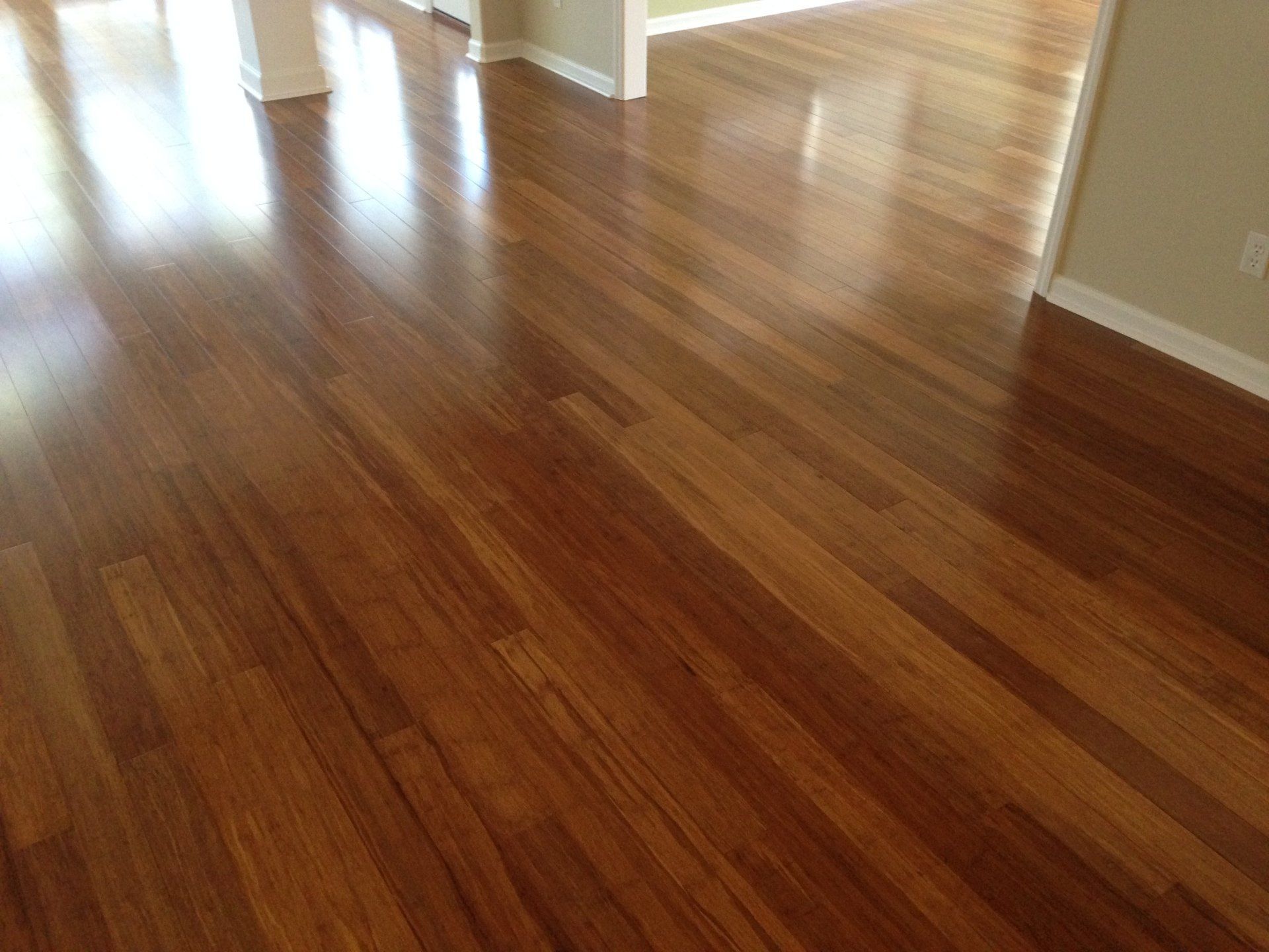 Tile and Hardwood Flooring photo gallery
