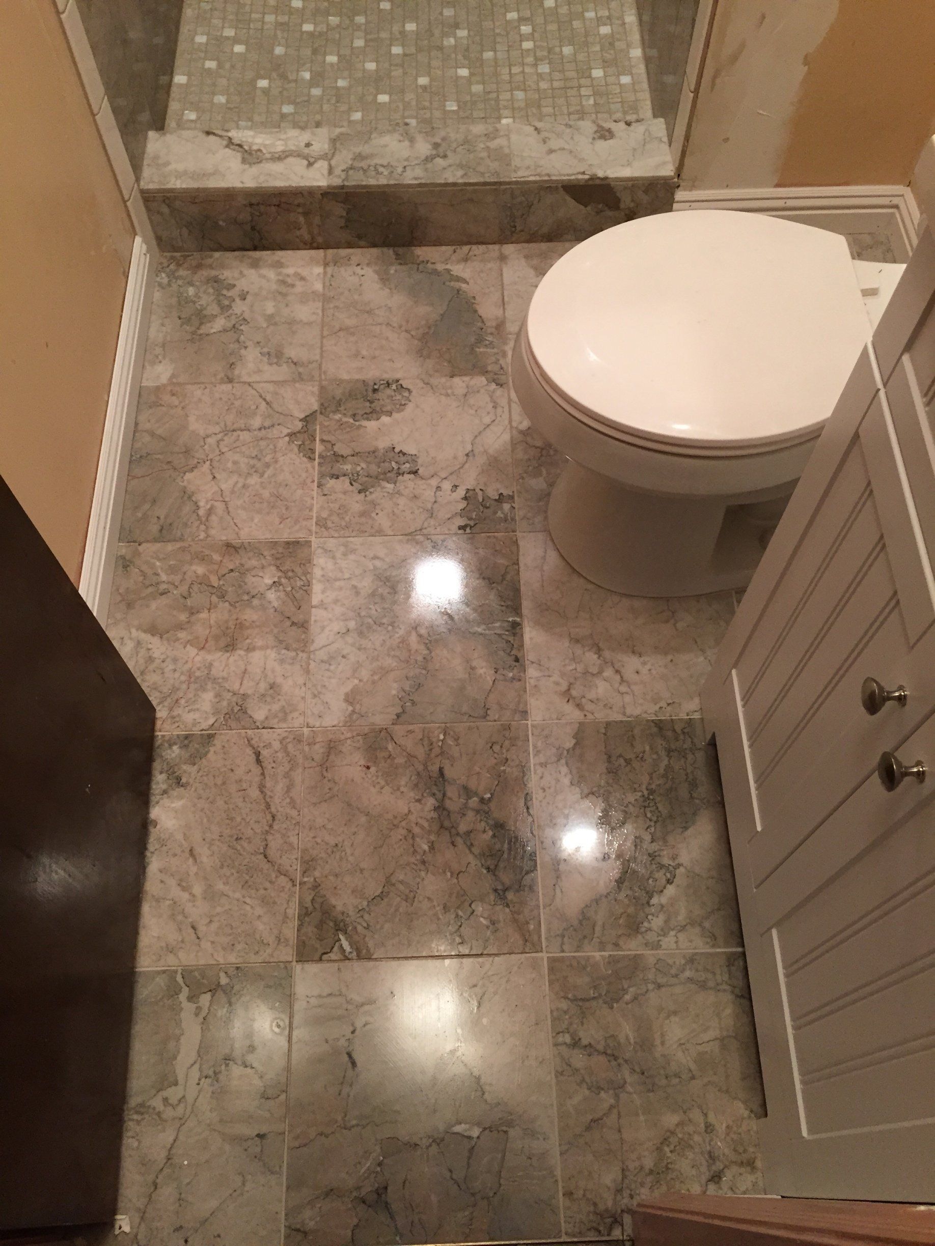 Bathroom remodeling photo gallery