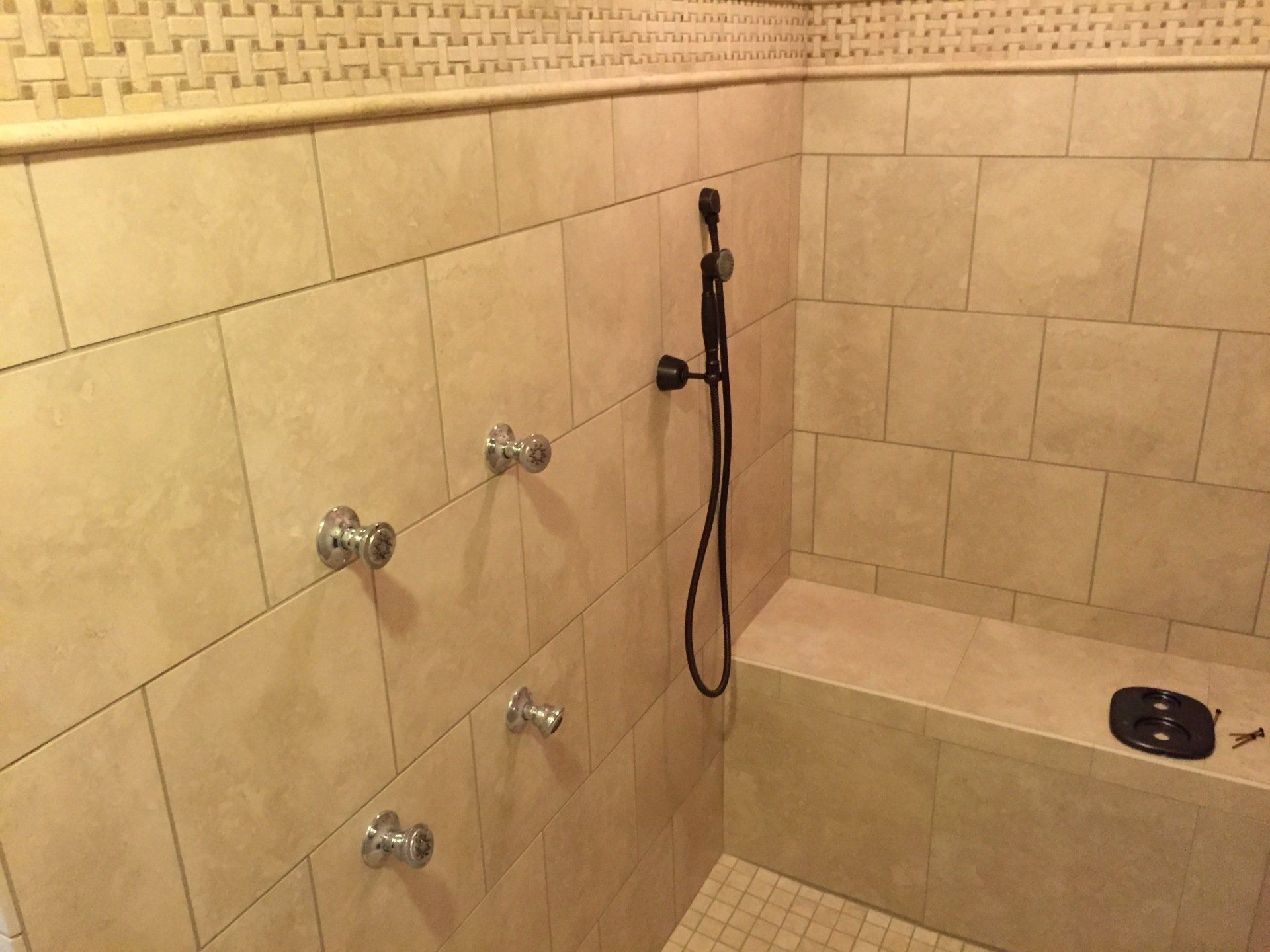 Bathroom remodeling photo gallery