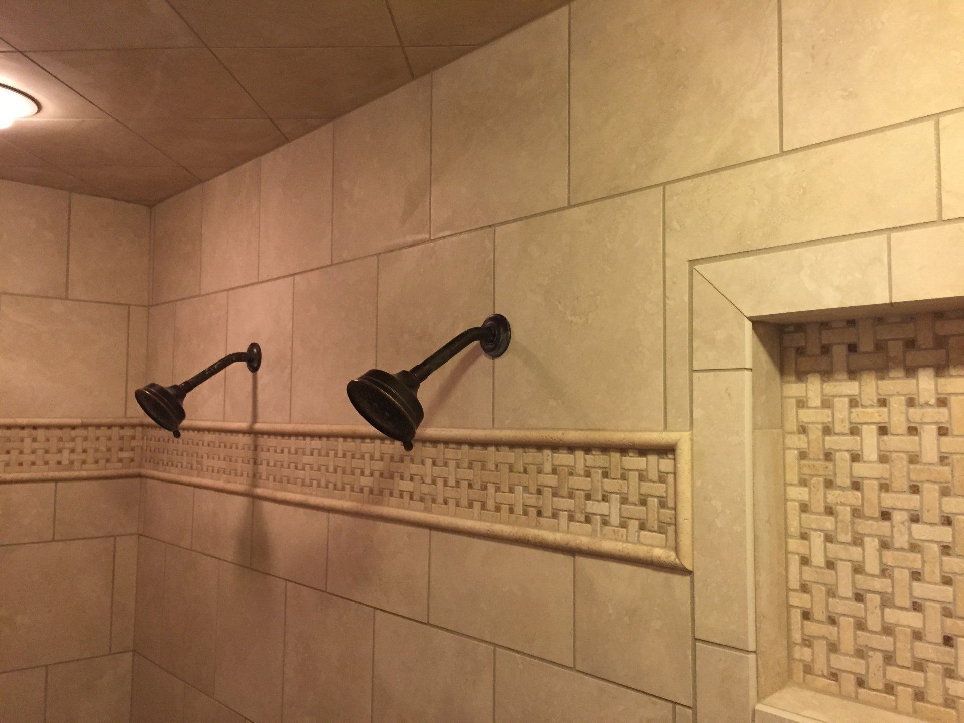 Bathroom remodeling photo gallery