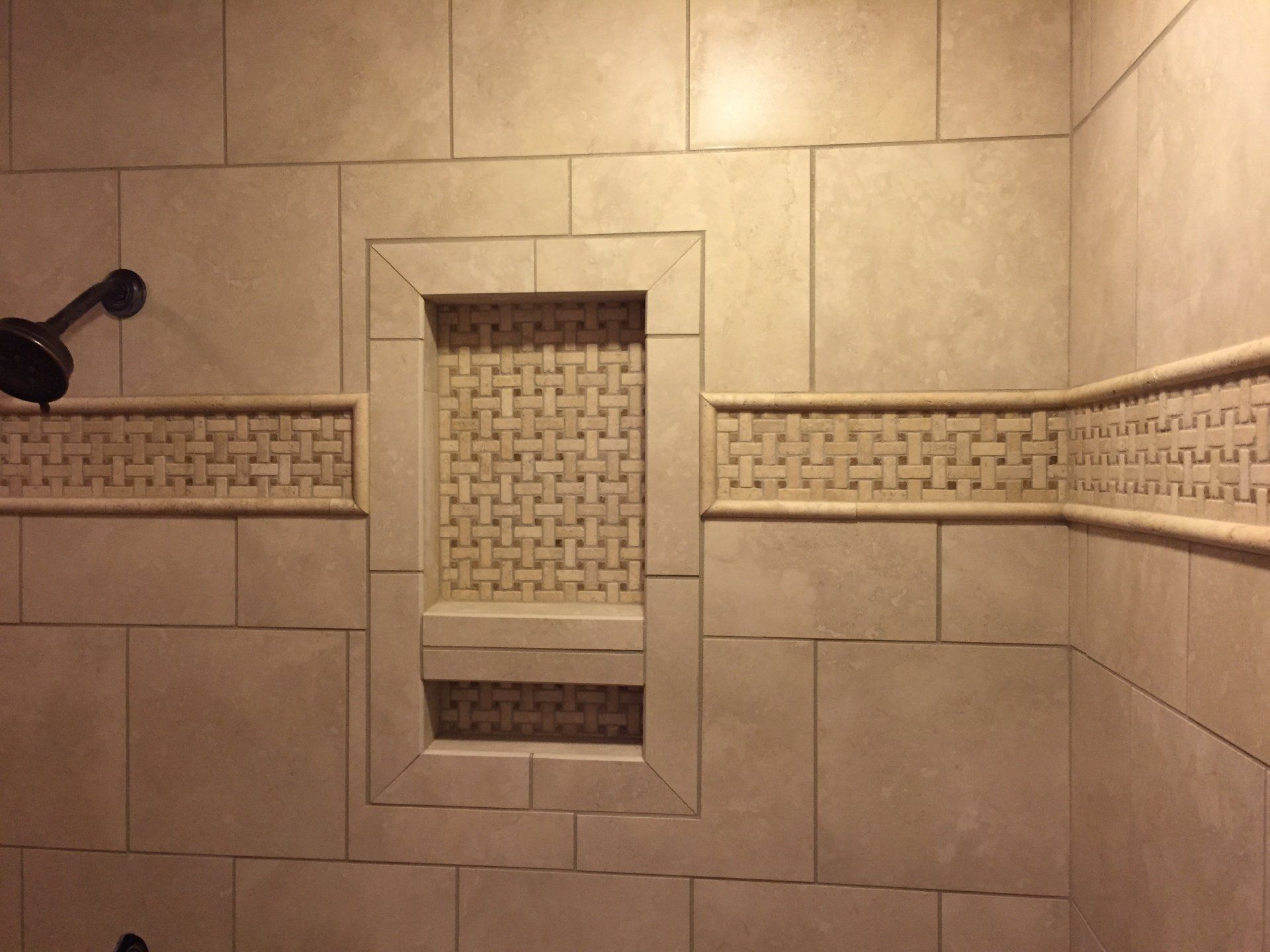 Bathroom remodeling photo gallery