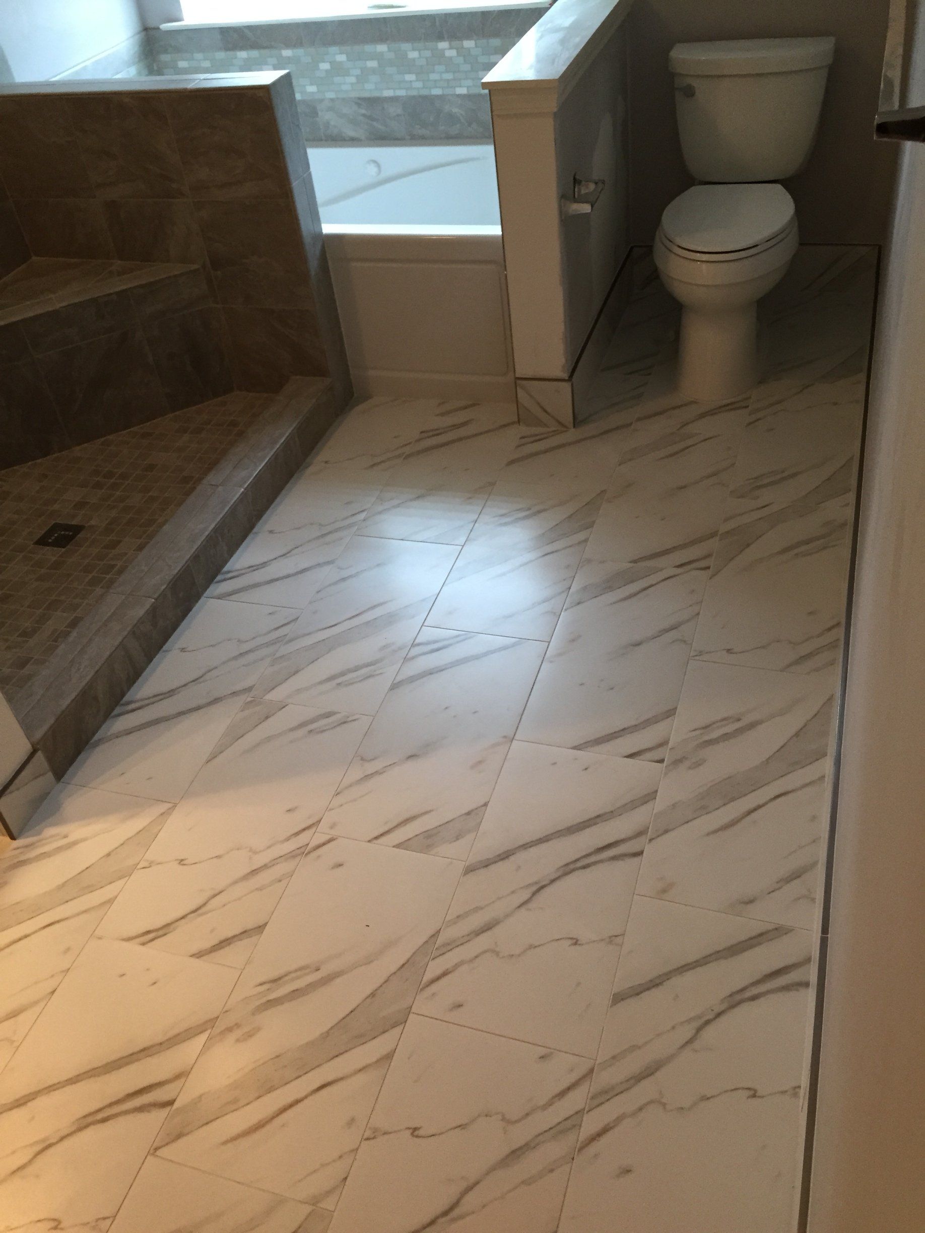 Bathroom remodeling photo gallery