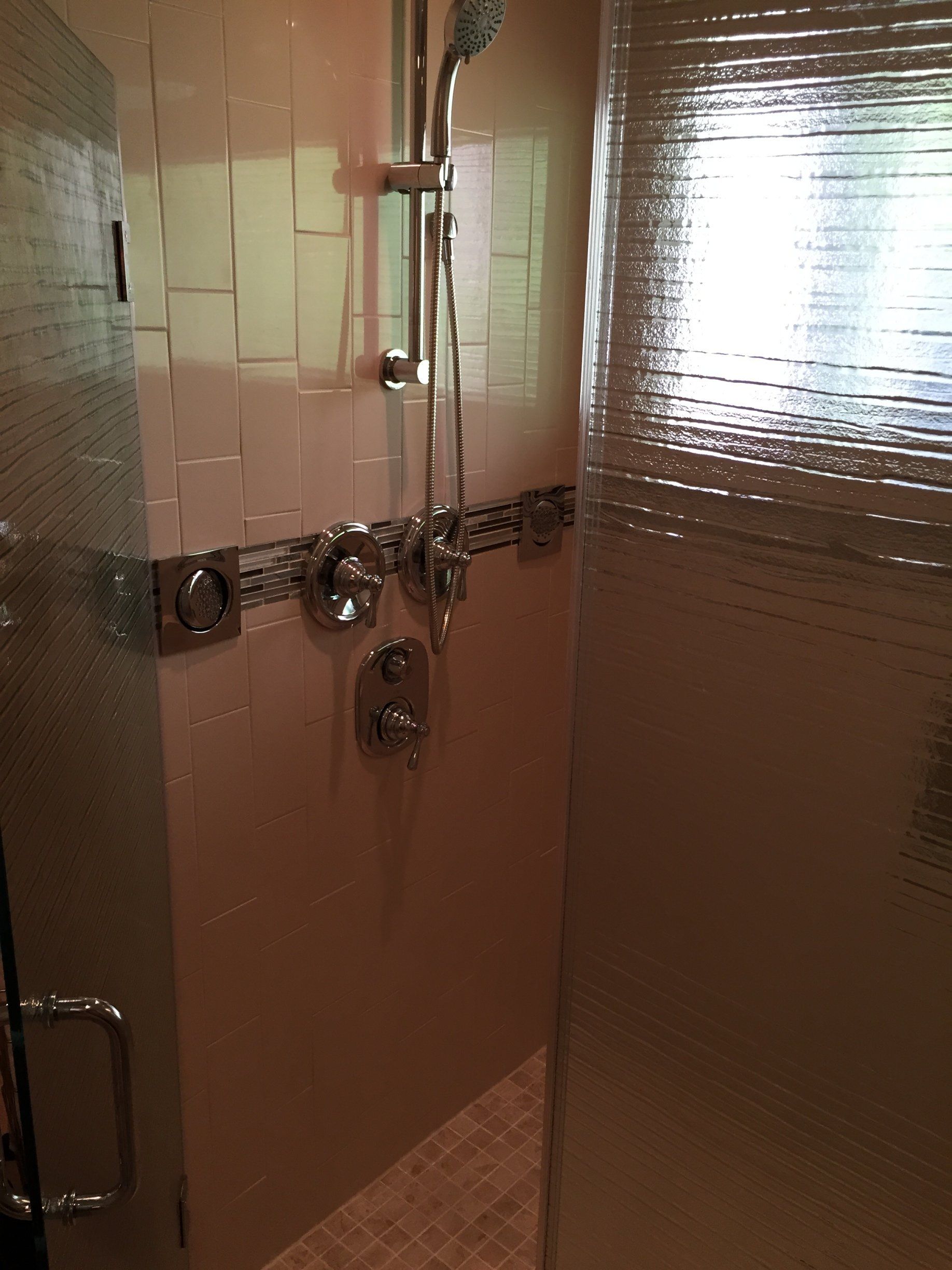 Bathroom remodeling photo gallery