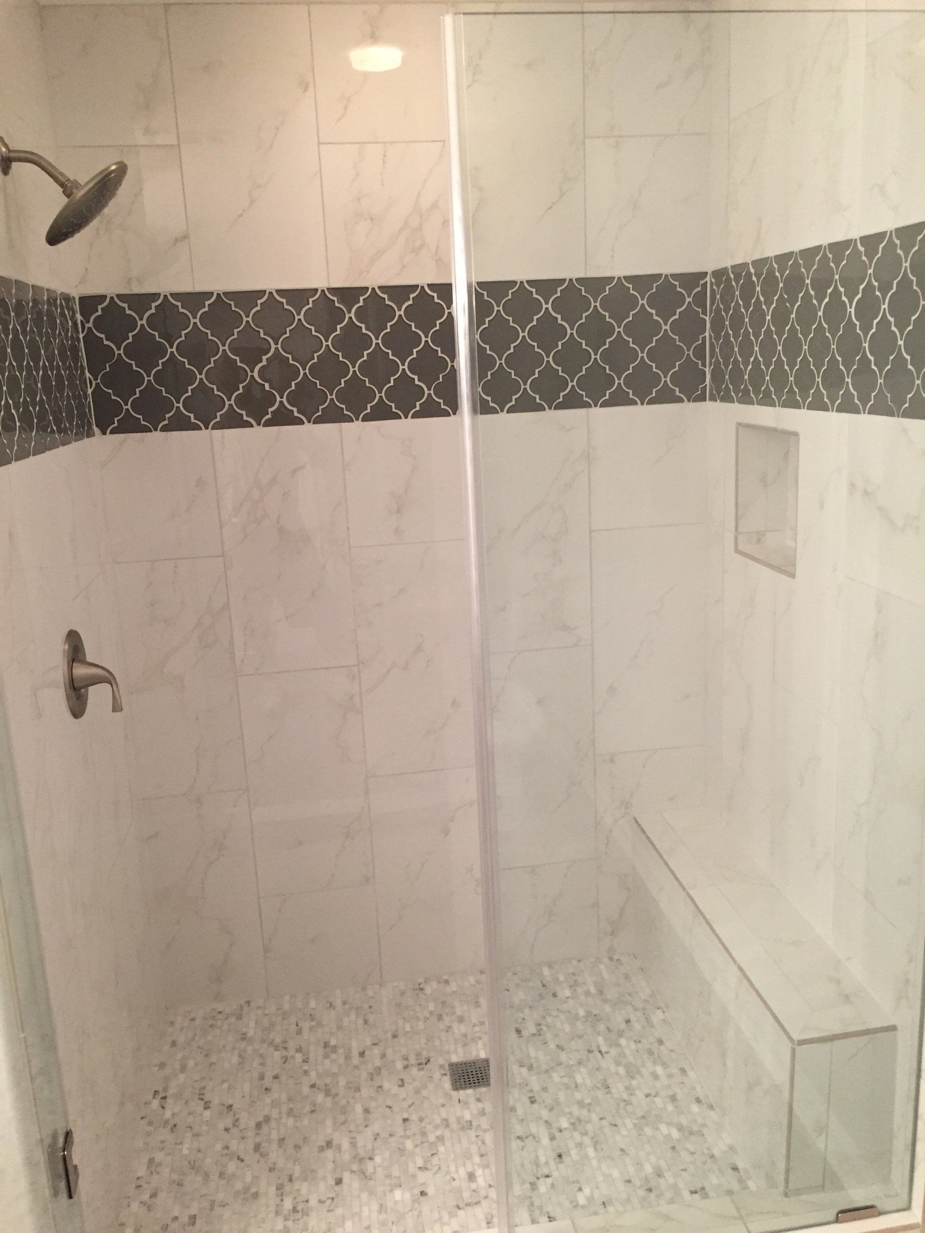 Bathroom remodeling photo gallery