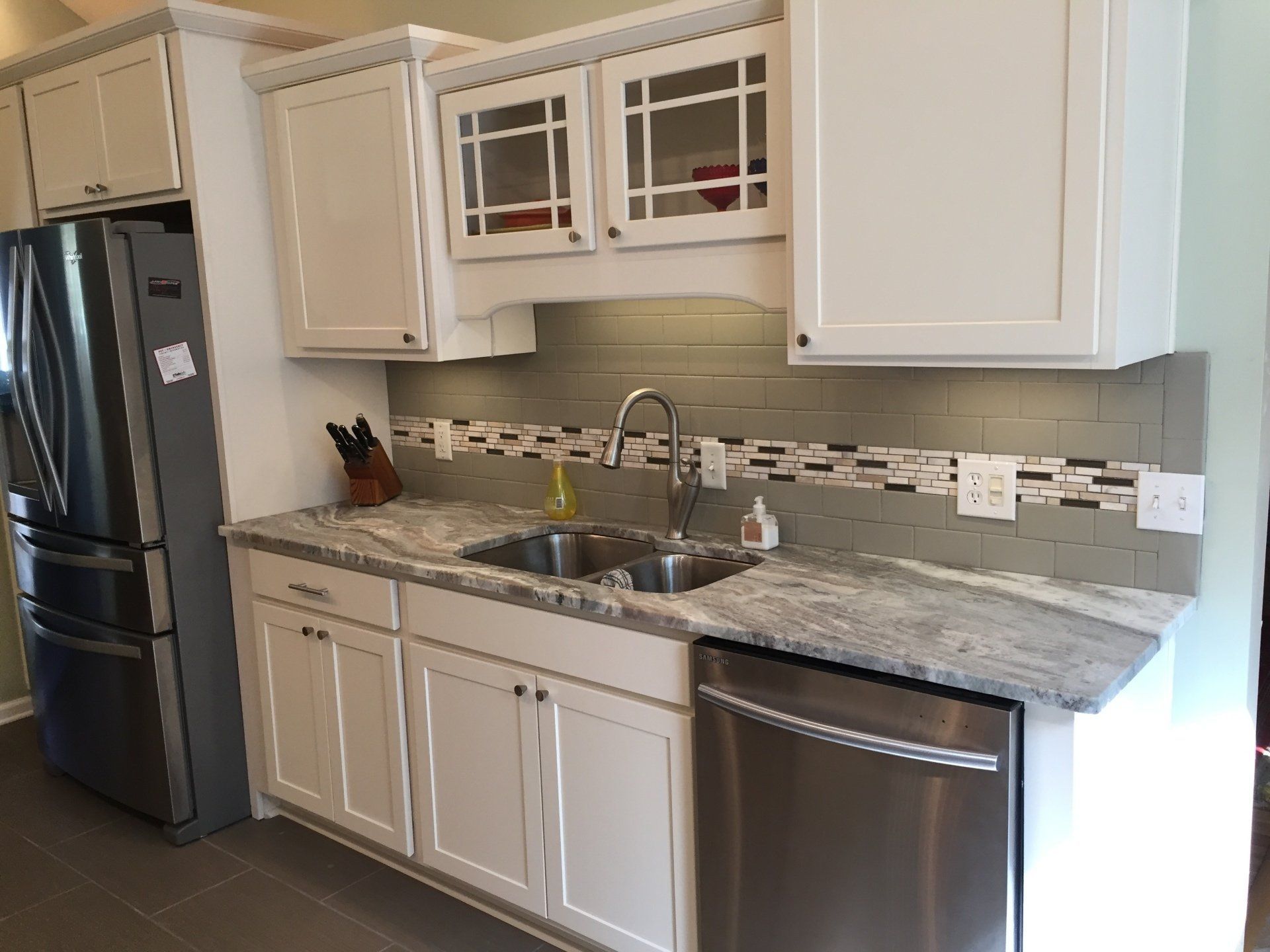 Kitchen remodeling photo gallery