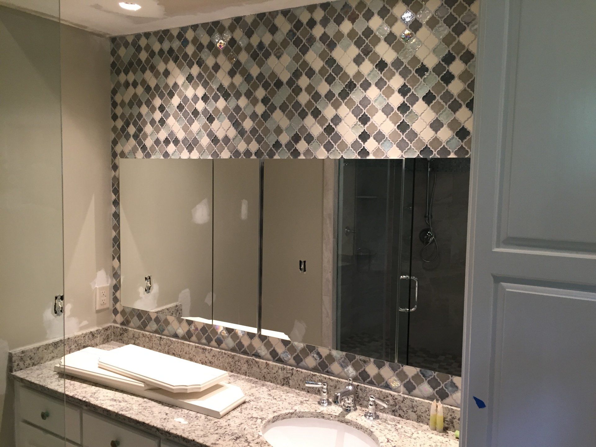 Bathroom remodeling photo gallery