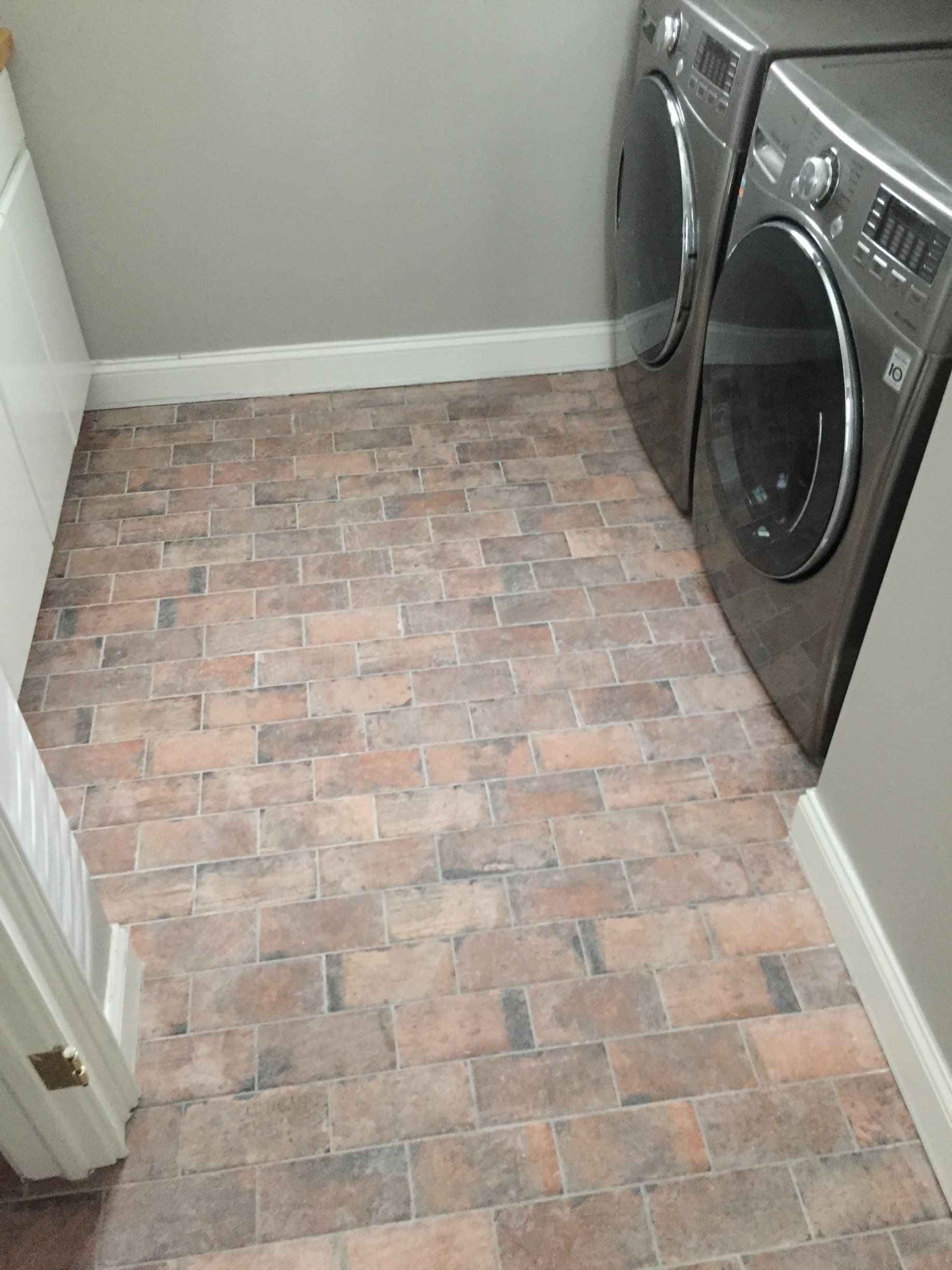 Tile and Hardwood Flooring photo gallery