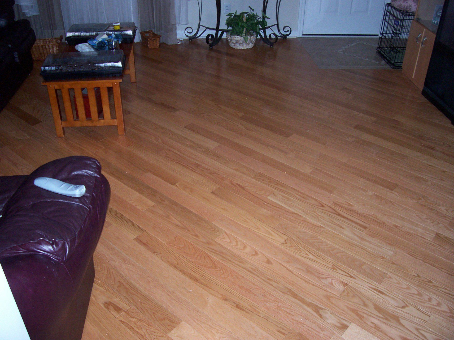 Tile and Hardwood Flooring photo gallery