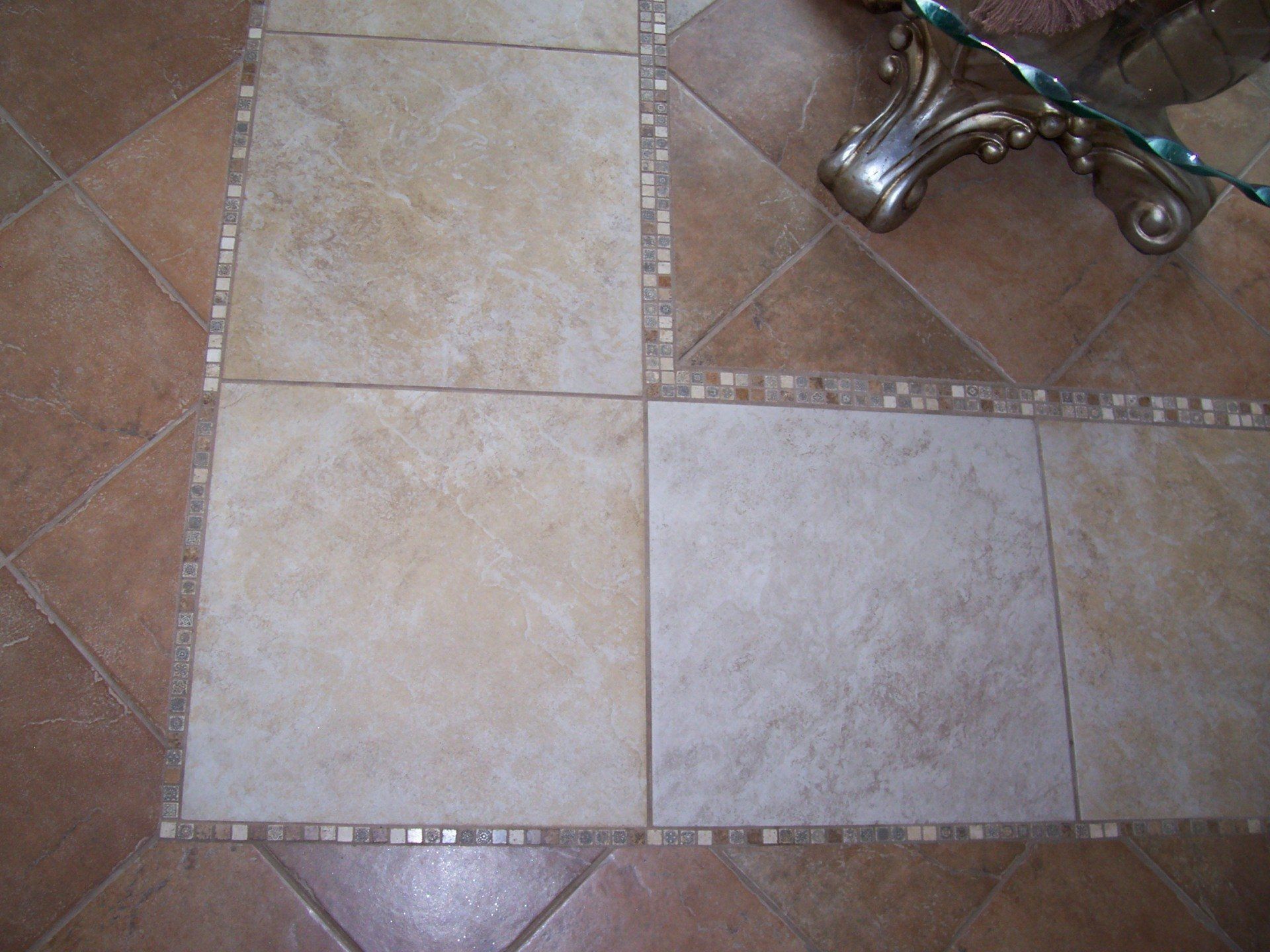 Tile and Hardwood Flooring photo gallery