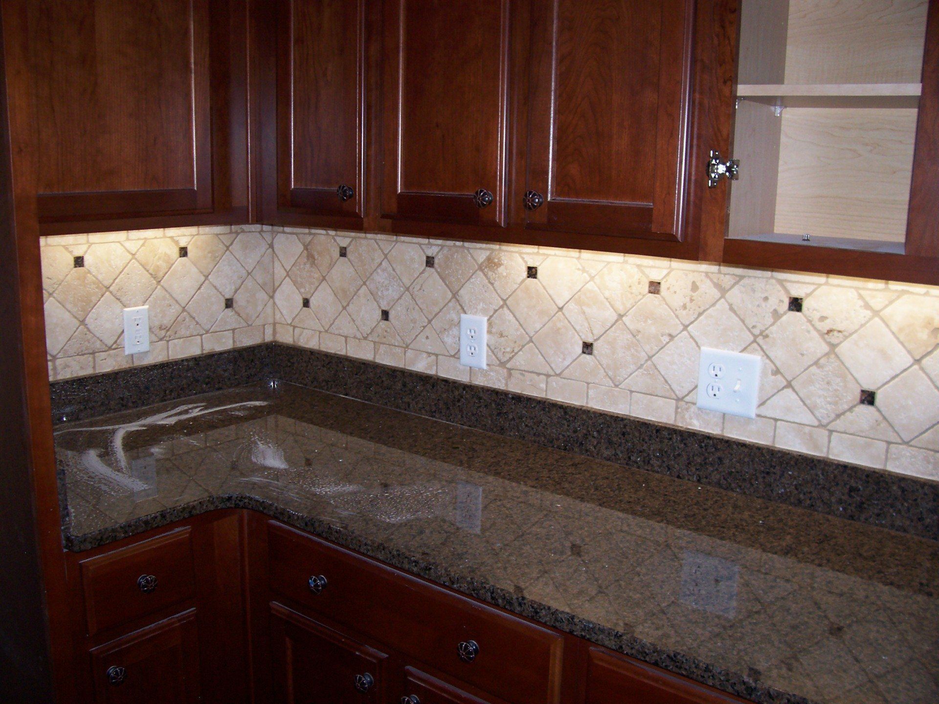 Kitchen remodeling photo gallery