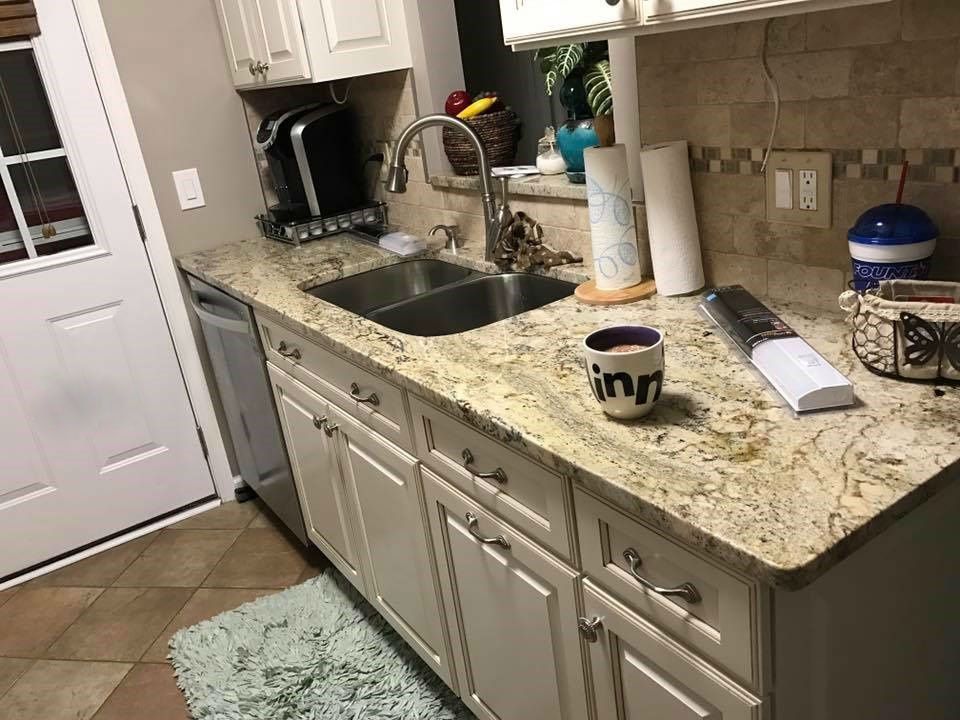 Kitchen remodeling photo gallery