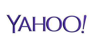 Yahoo logo