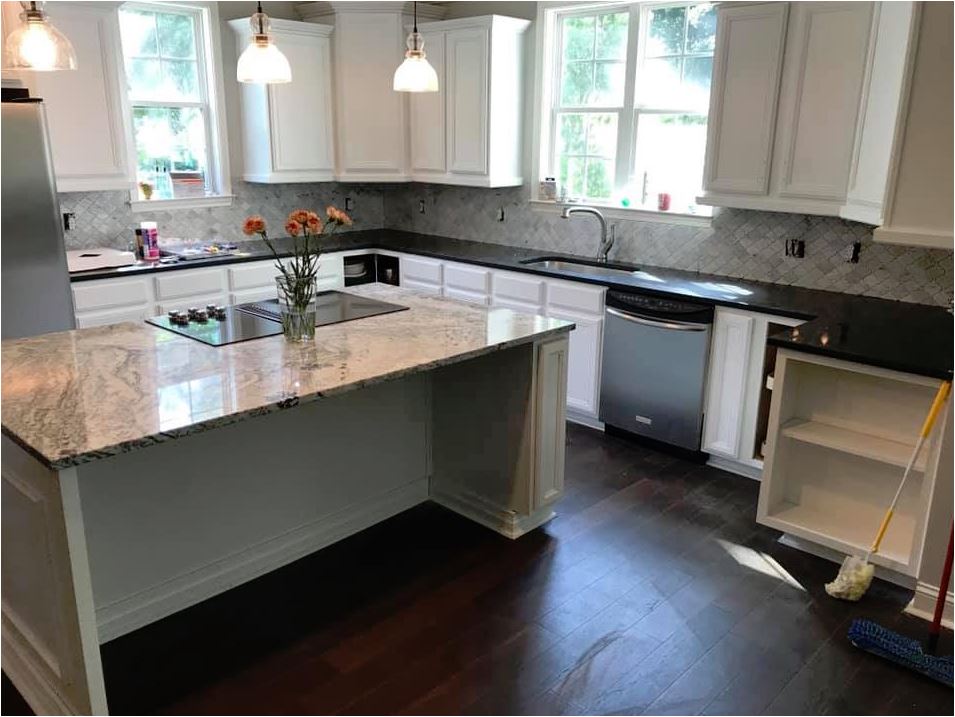 Kitchen remodeling photo gallery