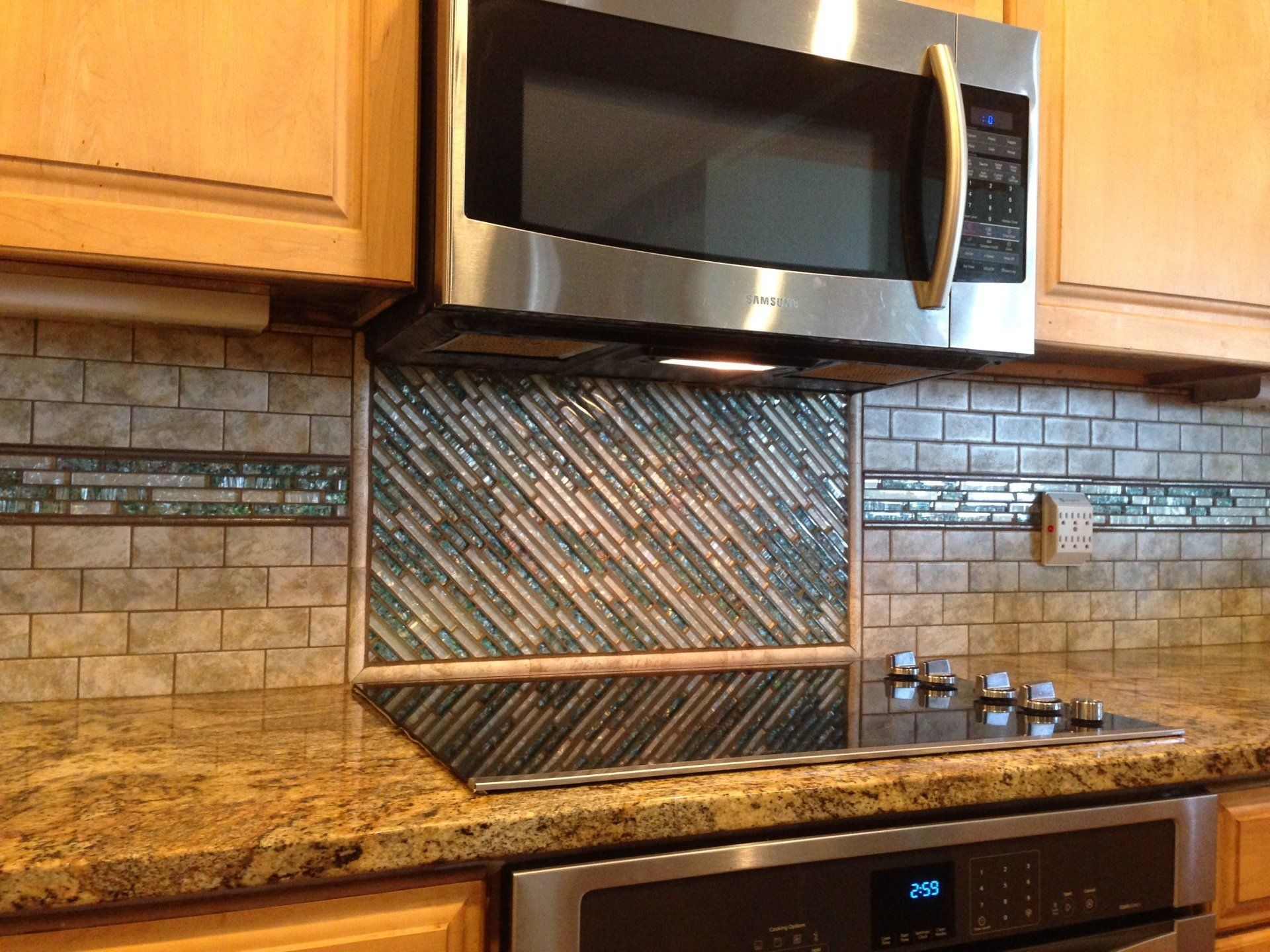 Kitchen remodeling photo gallery