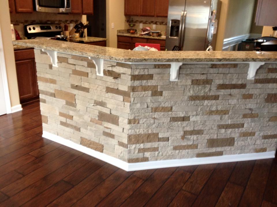 Kitchen remodeling photo gallery