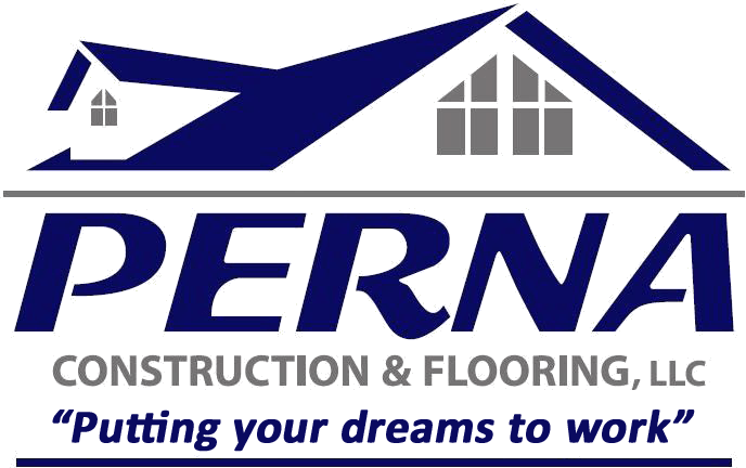 Perna Construction & Flooring, LLC logo