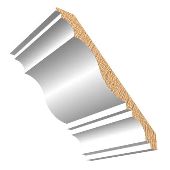 #614 Crown Molding
