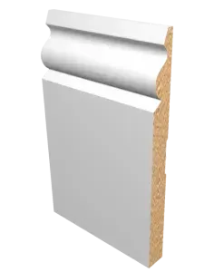 #725 Baseboard